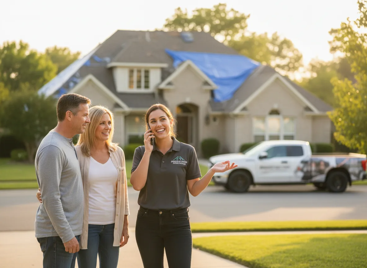 Roof Flashing Repair in Emeigh, PA